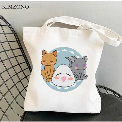 Fruits Basket shopping bag shopper eco bolsas de tela shopping bag bolsa compra woven grab