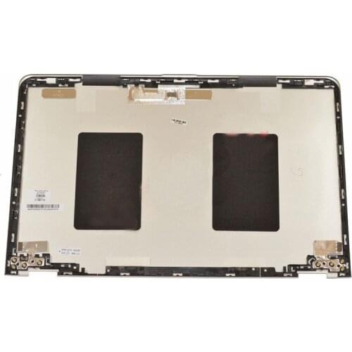 New FOR HP ENVY X360 M6-AQ 15AQ M6-ar004dx M6-aq005dx 15-AQ 15T-AQ 15.6 LCD Back Cover 856799-001 silver color top case