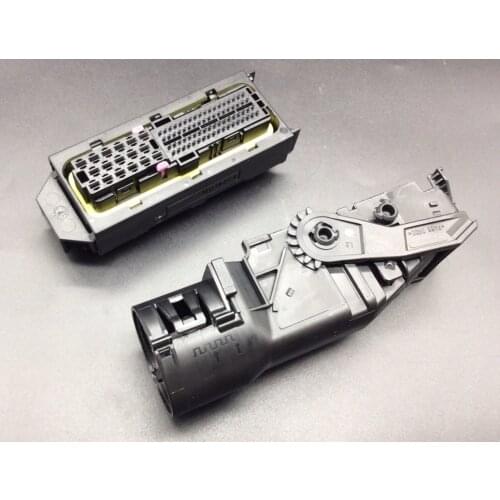 Original for Weichai EDC7 ECU 89pin plug harness connector 1928404195