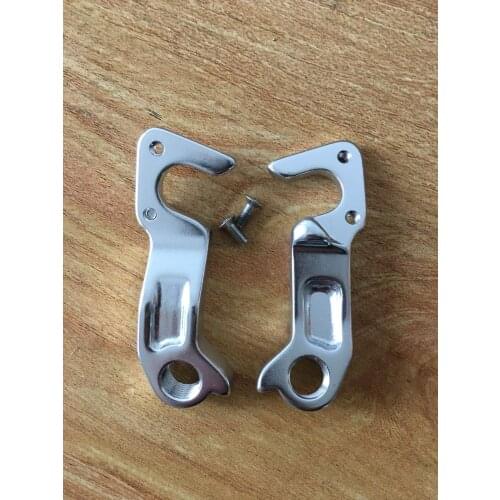 10pcs Bike Frame Rear Derailleur Hanger Gear Mech Dropouts for gt zaskar carbon pro GT aka # K33027 Backwoods ePantera W screws