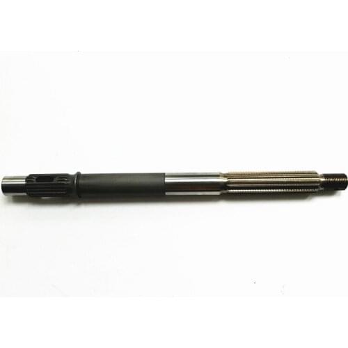 Propeller Shaft Prop 697-45611-00 For Yamaha Parsun 48HP 55hp Boat Motor Outboard Engine