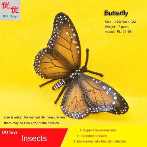 Insect Figures SCHESS China