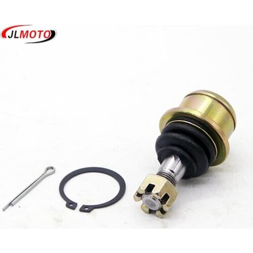 1Set High quality M12 32X12mm Ball joints Fit For Swing Arm Suspension Chinese ATV UTV Go Kart Buggy Quad Bike Vehicle Parts