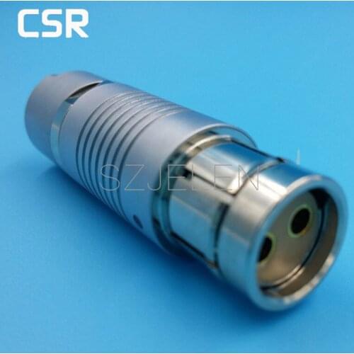 Camera ARRI ALEXA XT /ARRI ALEXA XT plus power plug, Camera ARRI ALEXA XT 2-pin power plug