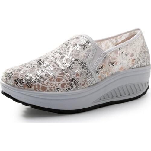 Tenis Mujer 2020 New Women High Top Gym Sport Shoes Women Tennis Shoes Tenis Plataforma Stability Athletic Sneakers Trainers