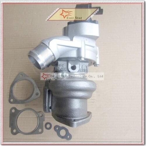K03 53039880120 53039880104 Turbo Turbocharger For Peugeot 207 308 3008 5008 RCZ For Citroen C4 DS 3 EP6CDT 1.6L THP electronic