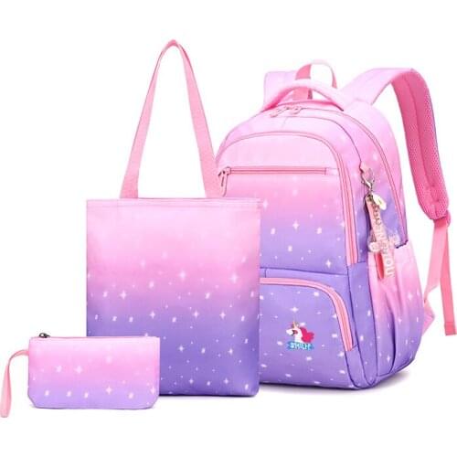 Satchels For Girls VIDOSOLA China