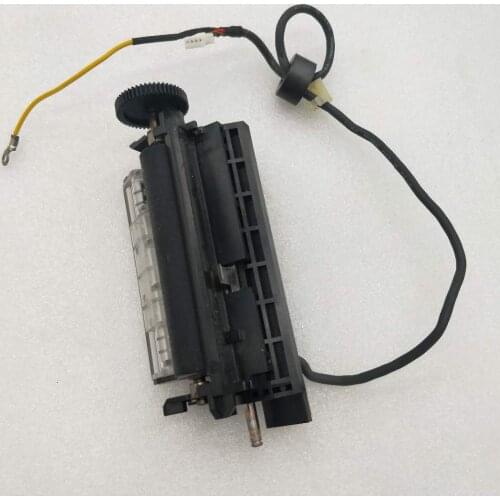 Paper output assembly for EPSON TM-L90 L90 receipt printer