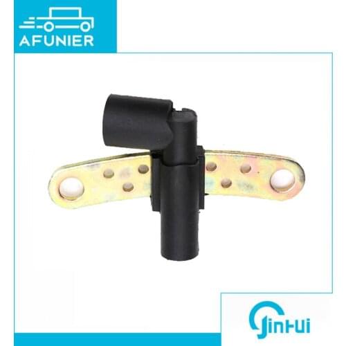 Crankshaft position sensor for RENAULT SCENIC KANGOO LAGUNA MASTER MEGANE NISSAN ALMERA OE No.8200436025,6001548175
