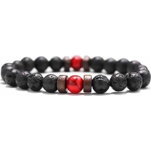 HIYONG Rigid Bracelets