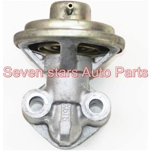 EGR Valve For Mitsubishi Lancer Equippe 1.6 K5T58988
