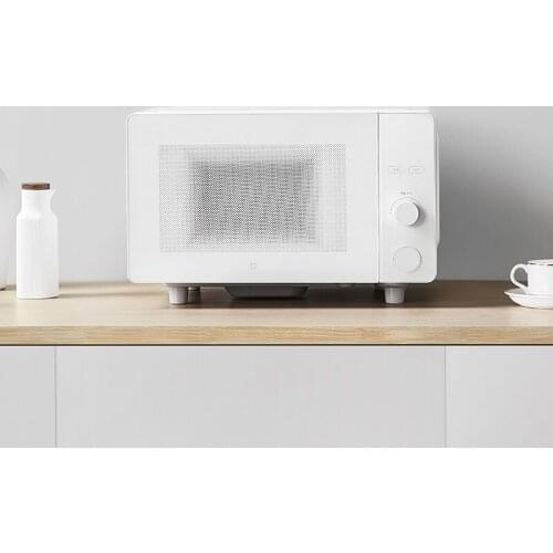Mijia 20L microwave oven Fully automatic Smart home microwave oven App Remote intelligent control microwave oven Voice control
