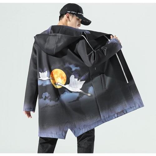 Модные мужские толстовки TTXI China At AliExpress