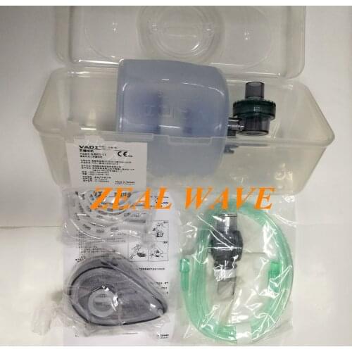 VADI Repetitive Adult Wake-Up Ball Set S-660-11 Simple Respirator Wake-Up Ball Set