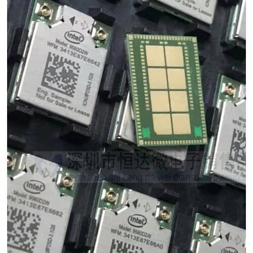 1PCS 9560D2W 7265D2W 8265D2W