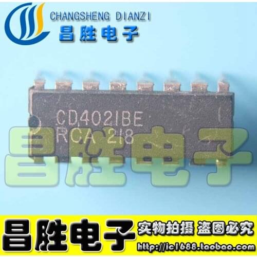 5piece) CD4021BE CD4021 DIP-16