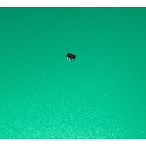 5pcs/lot ADP2108AUJZ-1.2-R7 SOT23-5 IC REG BCK 1.2V 0.6A SYNC TSOT23 LA8 LAB