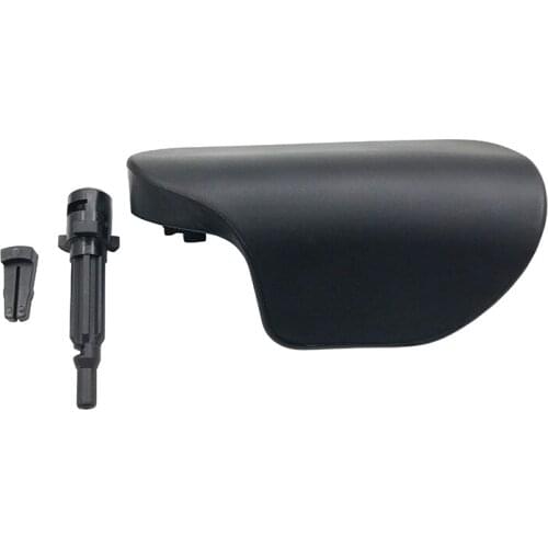 8J1823533C 8J1 823 533C for Audi TT TTS Automobile hood opening handle hood pull handle buckle accessory part