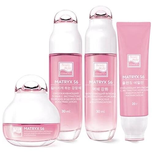 Наборы уходовой косметики Beauty Style China At AliExpress