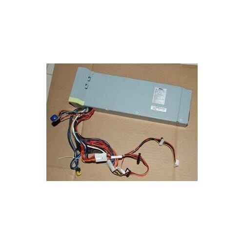 For Dell PRECISION 470 Workstation Power Supply H2370 D1257 D550P-00