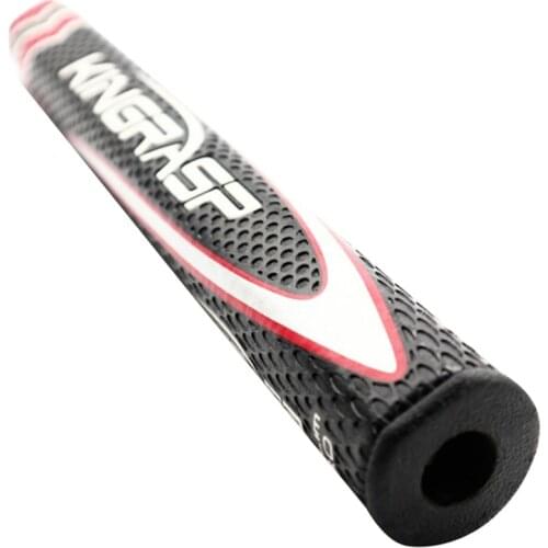 Golf Club Grip Concave Texture Breathable Shock-absorbing Golf Grip