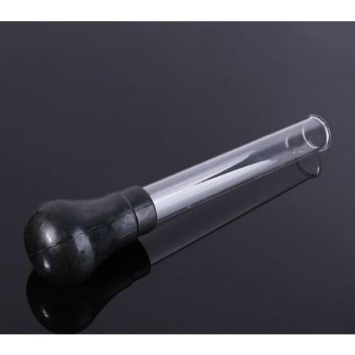 1.1-1.3 Colored Zone Black Battery Hydrometer Tester Acid Electrolyte Lead Flooded PQ New