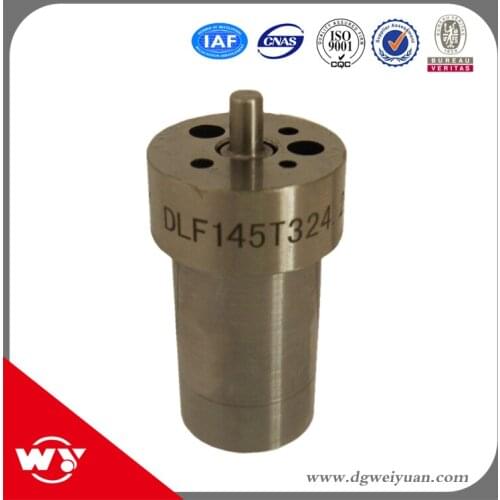 Hot sale diesel engine parts marine ship nozzle DLF145T324-284CR