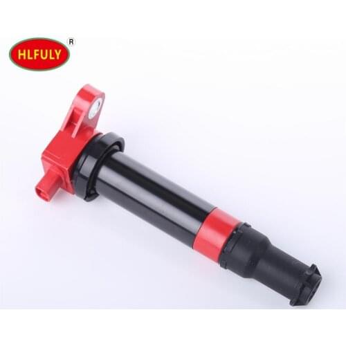 Ignition Coil FOR HYUNDAI:27301-26640 vvt Pack assy from China factory
