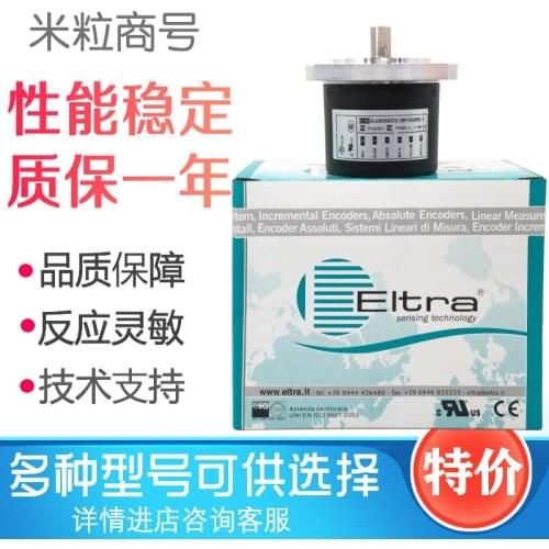 EL63D2000Z5/28P10X6PR2.5 encoder 100% new and original