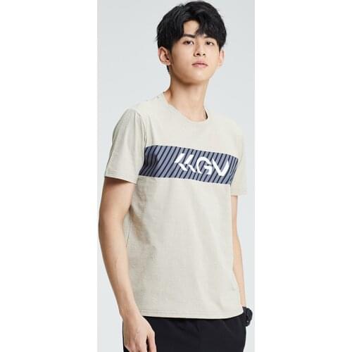 Men Summer Running T-Shirts, Quick Dry loose Sport T-Shirts, Fitness Gym Running Shirts, Soccer Shirts Mens Jersey Sportswear