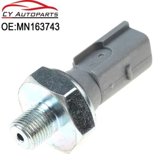 New Oil Pressure Sensor For Peugeot 4008 Fortwo Coupe Cabrio Citroen Mitsubishi Outlander Sport MN163743