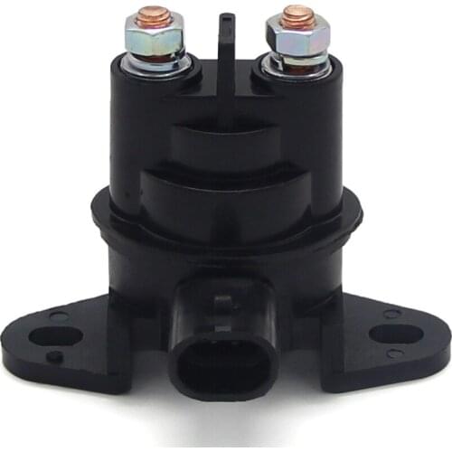 Motorcycle Starter Relay Solenoid For Sea-Doo HX SPX XP 800 3D 947 GSX LTD DI LRV RX 951 GTX RXP RXT WAKE 1503