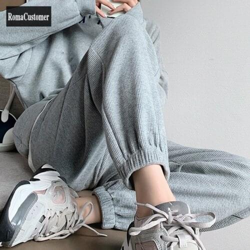 Женские спортивные брюки RomaCustomer China At AliExpress