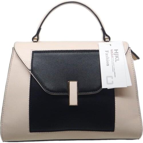 Luxury Women Bag Genuine Leather Crossbody Bags Real Leather Messenger Bag Pachwork Ladies Handbags Totes Designer Fashion