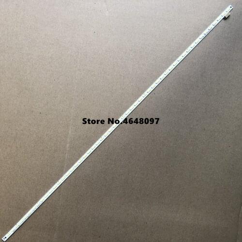 LED Backlight strip 52 lamp for VESTEL 39PF5065 39FA5000 39INCH V1B 7020PKG 52EA REV0.5 VES390UNVA-01 S3916-FHD/SMART