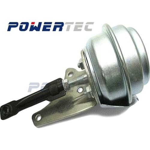 Turbo Actuator Wastegate For Mercedes-PKW E-Klasse 270 CDI (W210) 125Kw 170HP M-Klasse 270 CDI (W163) 120Kw 163HP OM612 715910