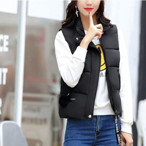 Женские утепленные жилеты UNIVOS KUNI China At AliExpress