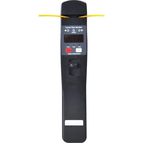High Performance Handheld JW3306D Optical Fiber Identifier JW3306D Fibe Live Identifier lossless fiber optic cable identifier