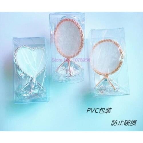 100pcs Diamant Valse Nail Art Plate Tips Display Stand Golden Rim Agaat Palet Nagellak Gel Display Foto Props tonen Gereedschap