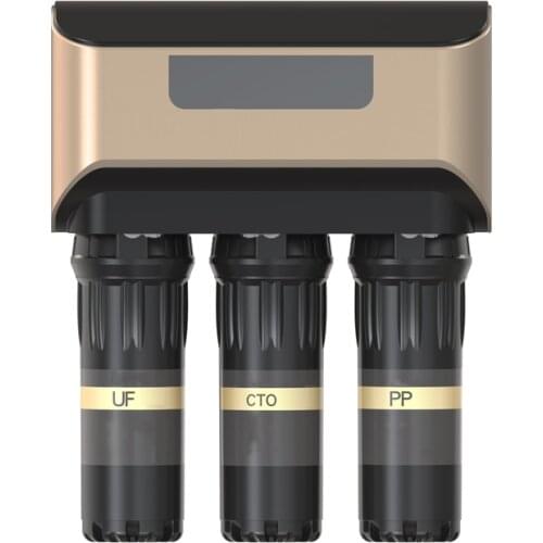 400 GDP RO Membrane Reverse Osmosis System Water Filter