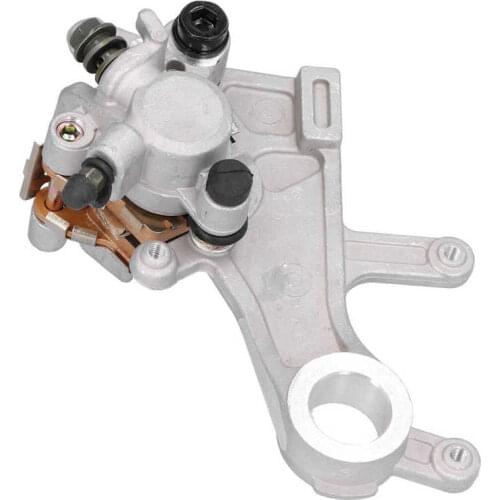 Cylinder Car Accessories Rear Brake Lower Pump Caliper Aluminium Alloy Replacement Fit for Huayang T4 T6 MX6 master cylinder