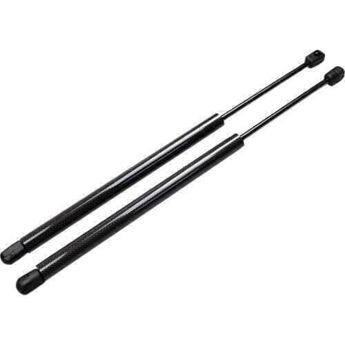 Dampers for Audi A4 allroad quattro 2009-2020 Front Hood Bonnet Gas Struts Lift Supports Shock Springs Absorber Car Rod