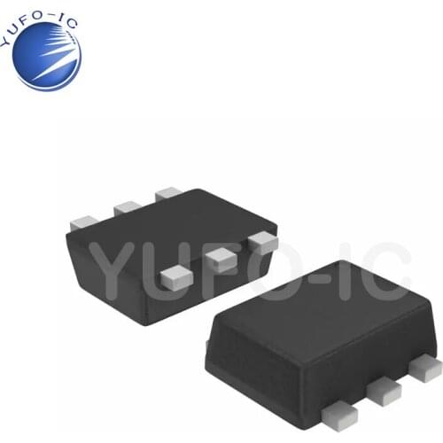 Free Ship TMP112AIDRLR OBS TMP102AIDRLR CBZ SOT-563