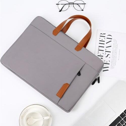 Notebook Laptop Bag for 14" Hp EliteBook ProBook 430 Spectre Pavilion x360 13 15.6 inch Computer Briefcase Case Handbag Sleeve