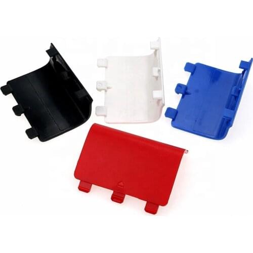 For Microsoft Xbox One Controller Battery Back Cover Case Lid Door Shell