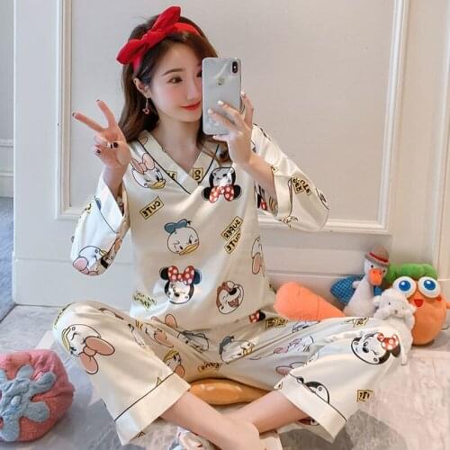 Geemaich Women's Pajamas