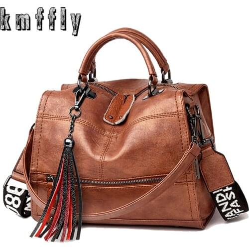 KMFFLY Women's Wide Bags