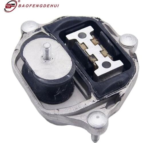 Baofeng Engine Support Mounts Automatic Transmission Mount For Audi A6 Quattro 8K0399151DD 8K0399151DC 8K0399151CE 8K0399151CF