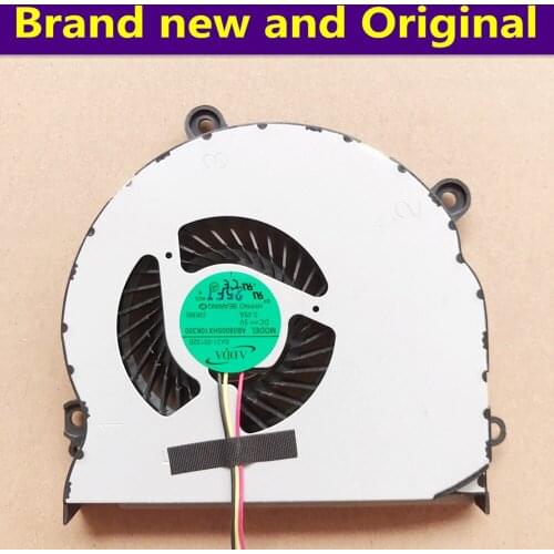 New original cpu for Samsung NP350E7C NP350V5C NP355E4C NP355E5C NP355V4C NP355V4X NP355V5C cooler fans NP365E5C cooling fan