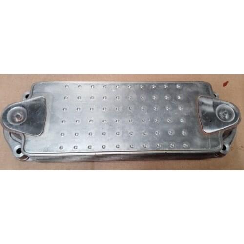 FEBIAT oil cooler used for SCANIA 1543688
